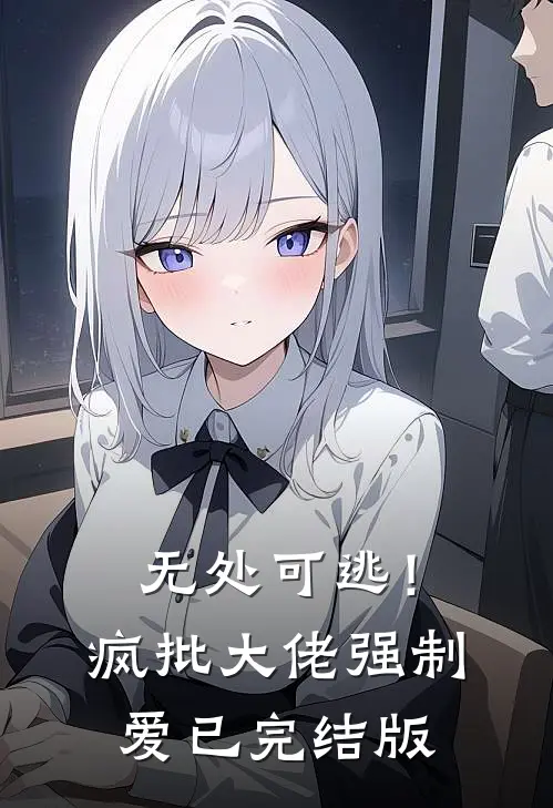 无处可逃！疯批大佬强制爱已完结版