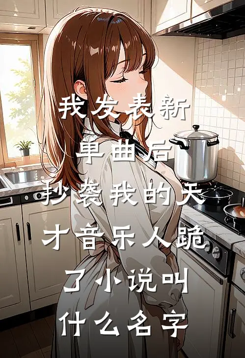 我发表新单曲后，抄袭我的天才音乐人跪了小说叫什么名字