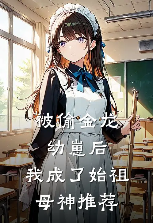 被偷金龙幼崽后，我成了始祖母神推荐