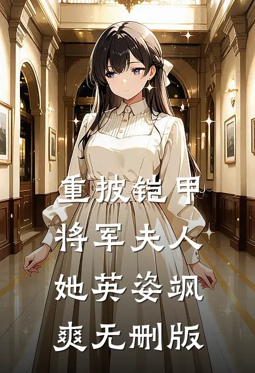 重披铠甲，将军夫人她英姿飒爽无删版