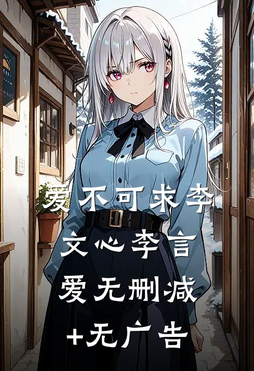 爱不可求李文心李言爱无删减+无广告