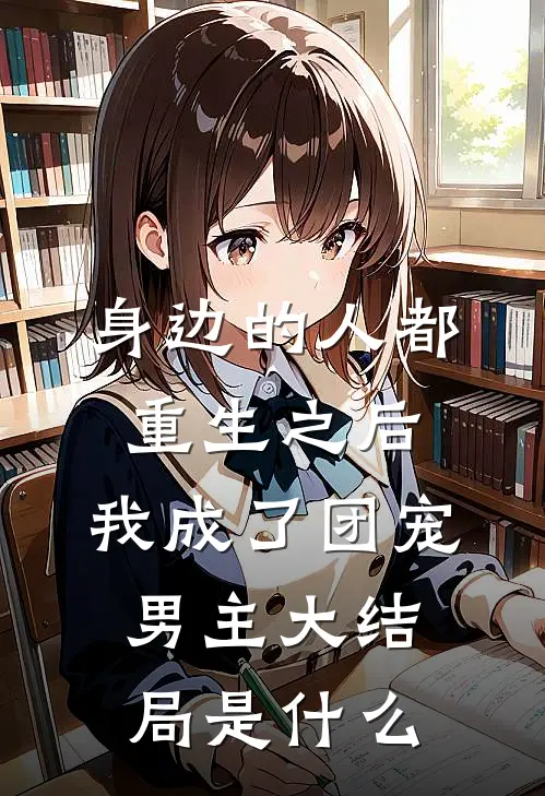 身边的人都重生之后，我成了团宠男主大结局是什么