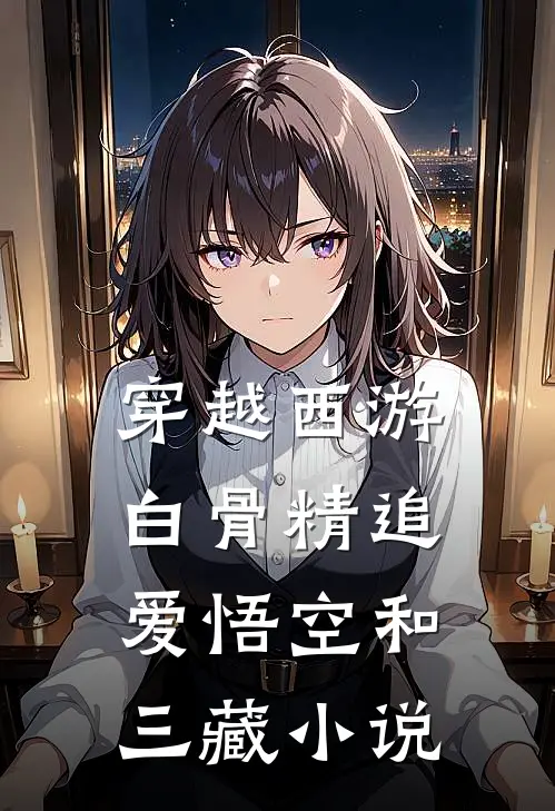 穿越西游：白骨精追爱悟空和三藏小说