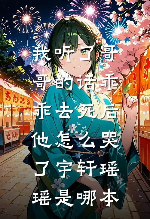 再见竹马小说大结局