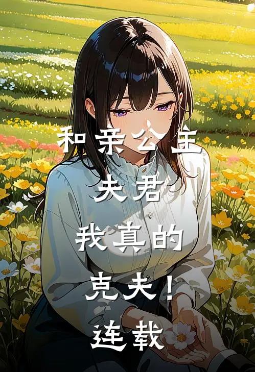 和亲公主：夫君，我真的克夫！连载