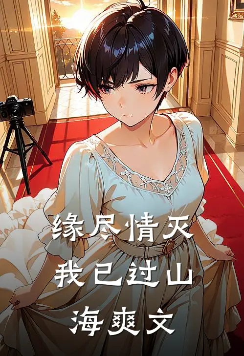 缘尽情灭，我已过山海爽文
