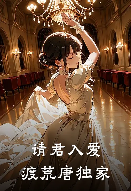 请君入爱，渡荒唐独家