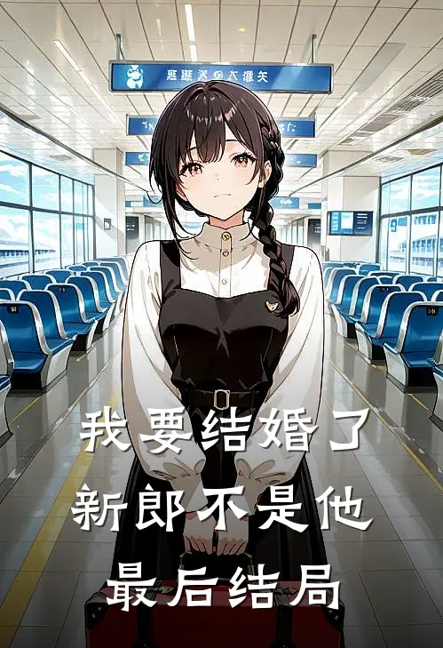 我要结婚了，新郎不是他最后结局