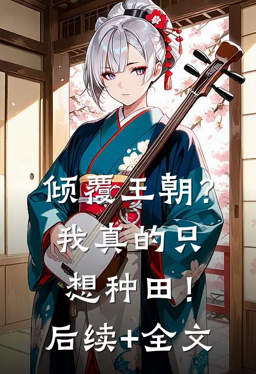 倾覆王朝？我真的只想种田！后续+全文