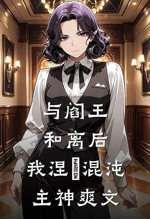 与阎王和离后，我涅槃混沌主神爽文