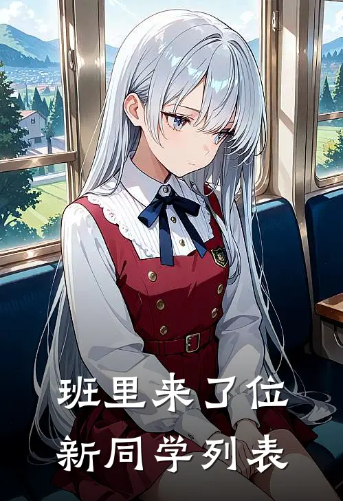 班里来了位新同学列表