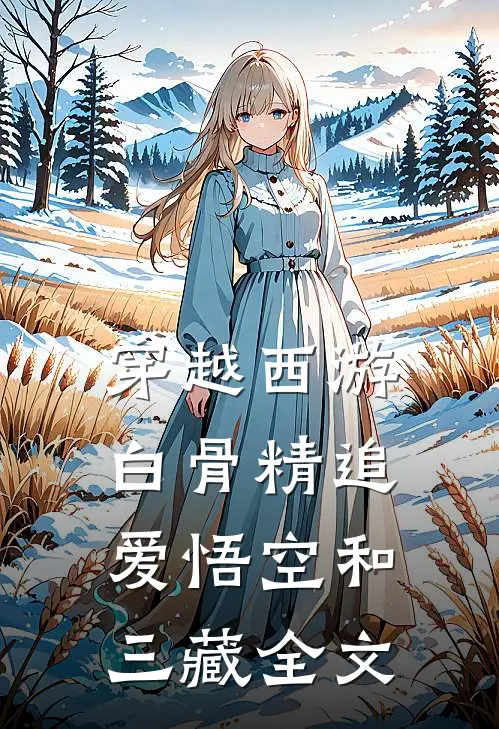 穿越西游：白骨精追爱悟空和三藏全文