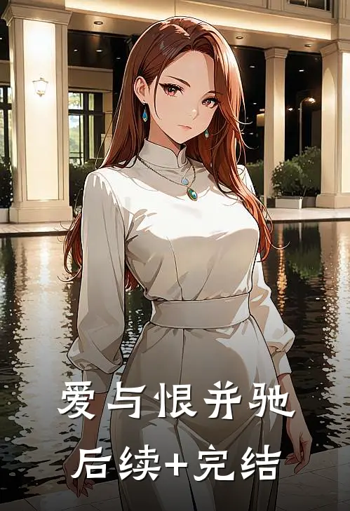 爱与恨并驰后续+完结