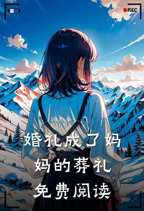 婚礼成了妈妈的葬礼免费阅读