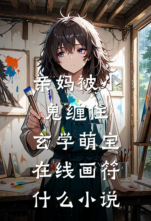 亲妈被小鬼缠住，玄学萌宝在线画符什么小说