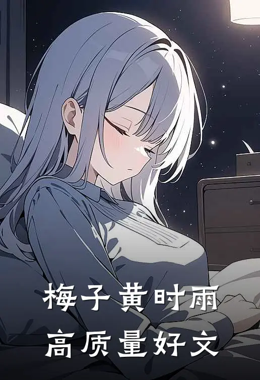 梅子黄时雨高质量好文