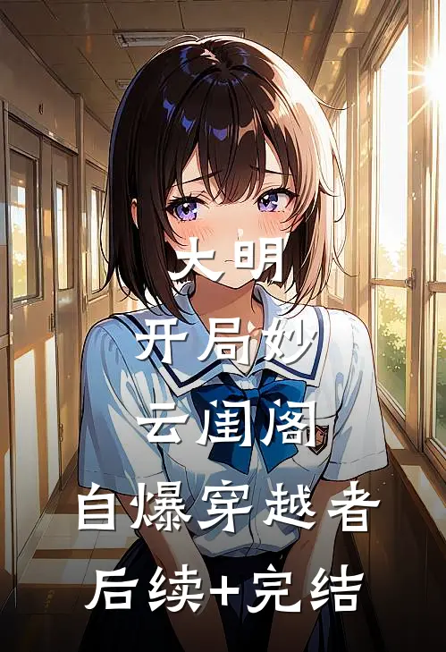 大明：开局妙云闺阁，自爆穿越者后续+完结