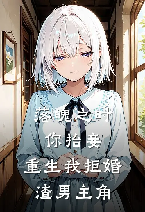落魄之时你抬妾，重生我拒婚渣男主角