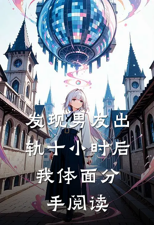 发现男友出轨十小时后，我体面分手阅读