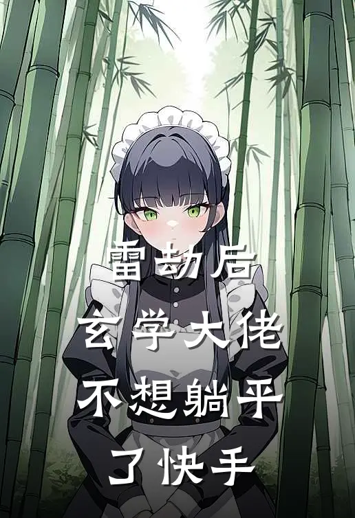 雷劫后，玄学大佬不想躺平了快手