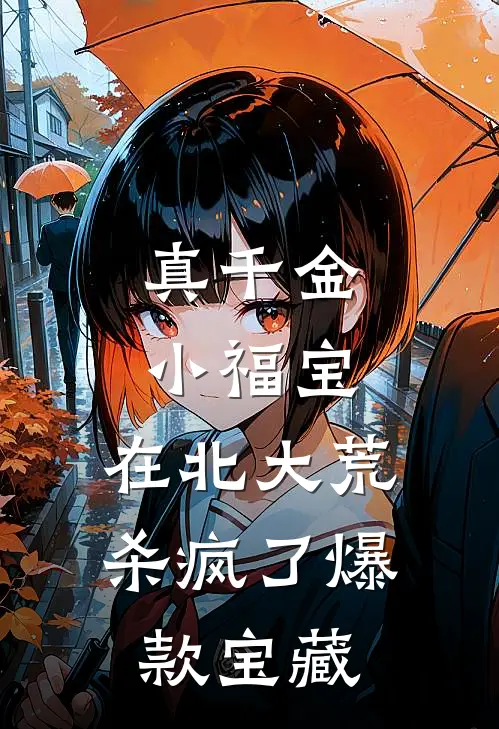真千金小福宝：在北大荒杀疯了爆款宝藏