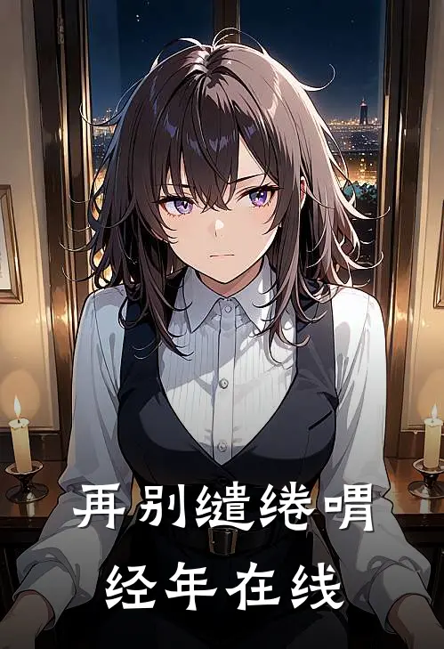 再别缱绻喟经年在线