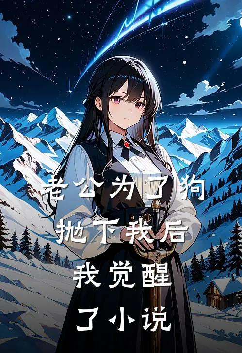 老公为了狗抛下我后，我觉醒了小说