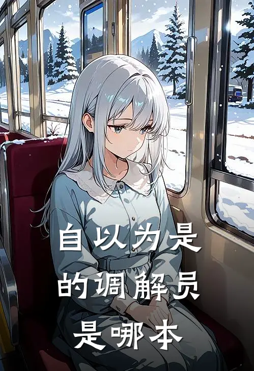 自以为是的调解员是哪本