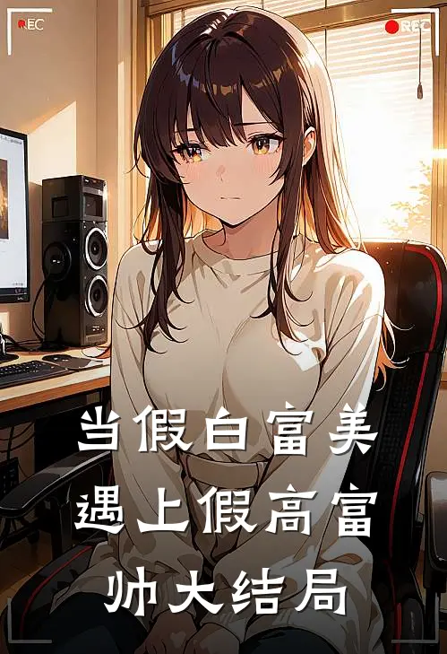 当假白富美遇上假高富帅大结局