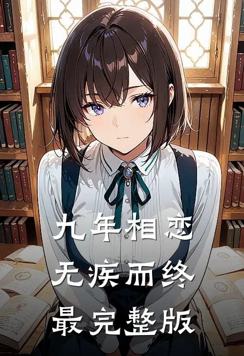 九年相恋，无疾而终最完整版