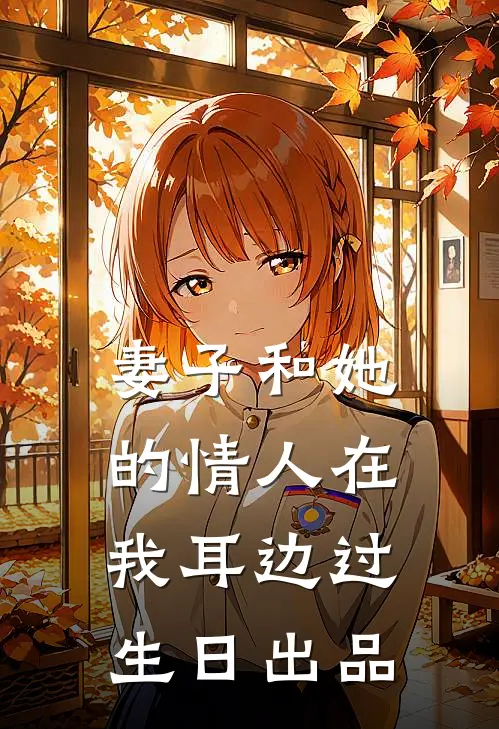 妻子和她的情人在我耳边过生日出品