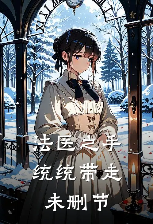 法医之手，统统带走未删节