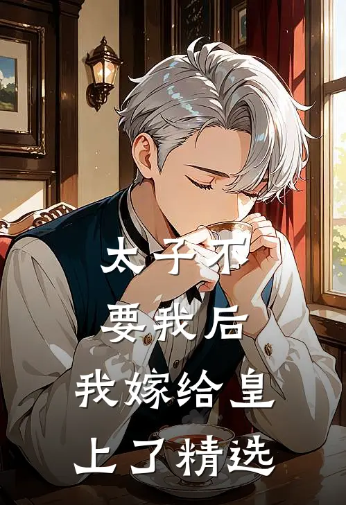太子不要我后，我嫁给皇上了精选