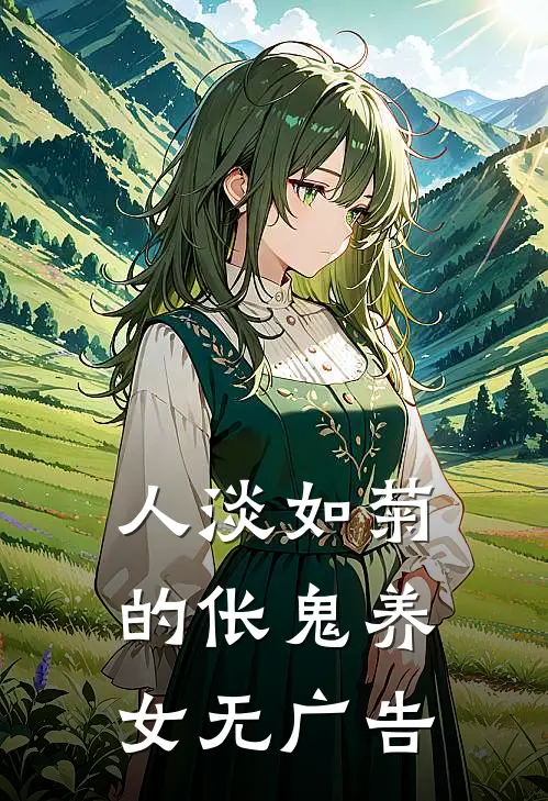 人淡如菊的伥鬼养女无广告