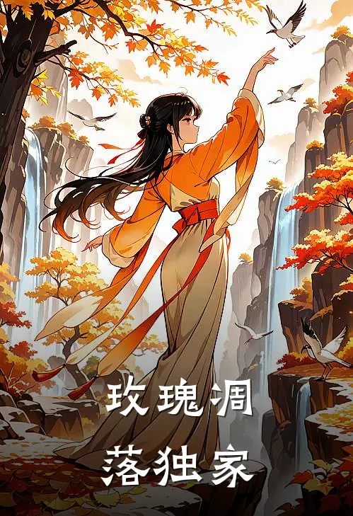 玫瑰凋落独家