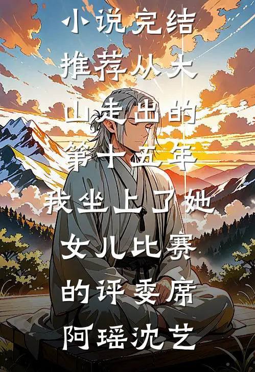 爱意落尽意难平最完整版