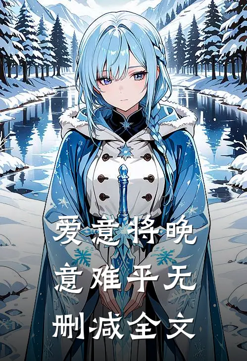 爱意将晚意难平无删减全文