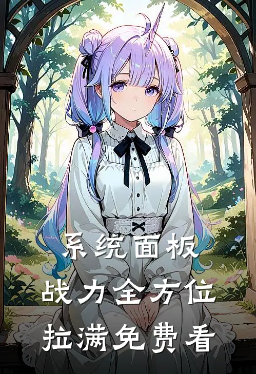 系统面板：战力全方位拉满免费看