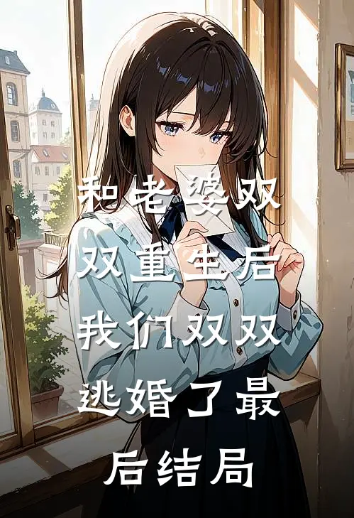 和老婆双双重生后，我们双双逃婚了最后结局