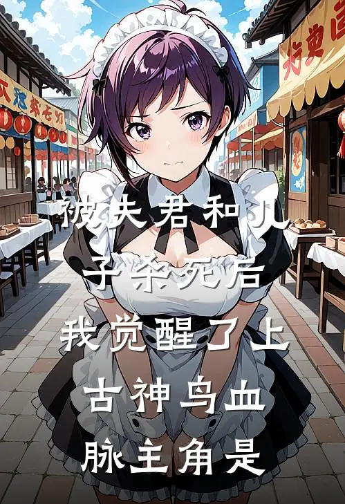 被夫君和儿子杀死后，我觉醒了上古神鸟血脉主角是