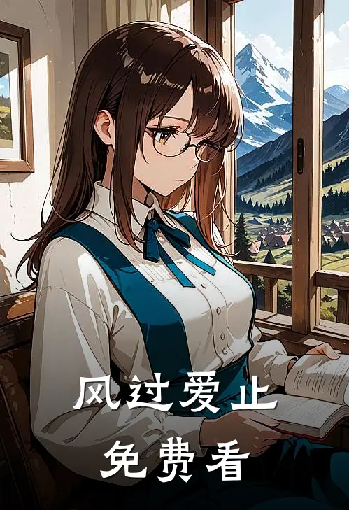 风过爱止免费看