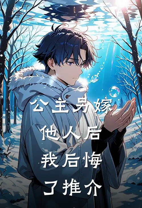 公主另嫁他人后，我后悔了推介