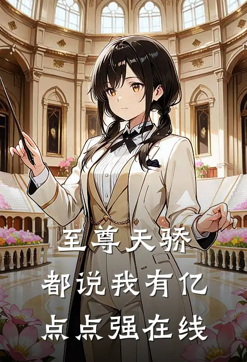 至尊天骄：都说我有亿点点强在线