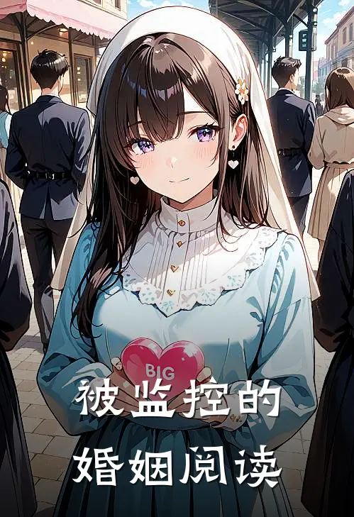 被监控的婚姻阅读