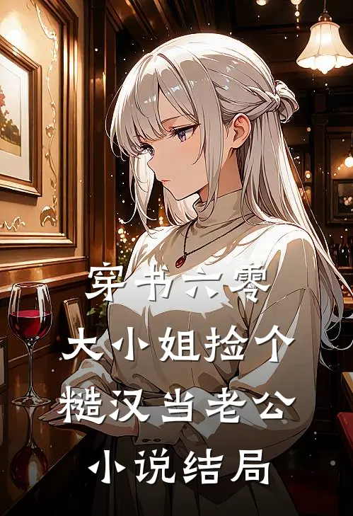 穿书六零，大小姐捡个糙汉当老公小说结局