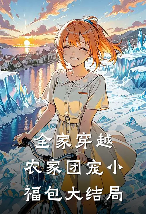 全家穿越：农家团宠小福包大结局