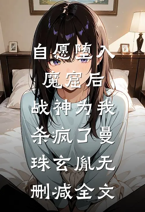 自愿堕入魔窟后，战神为我杀疯了曼珠玄胤无删减全文