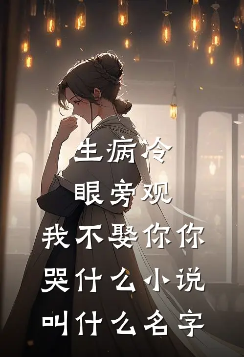 生病冷眼旁观，我不娶你你哭什么小说叫什么名字