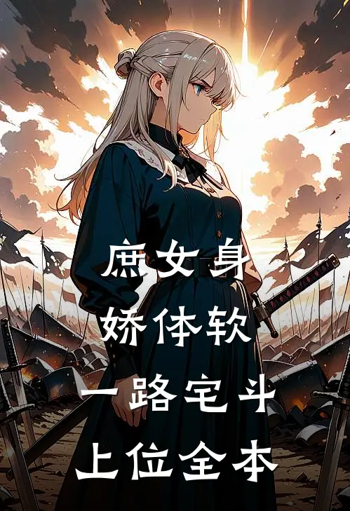 庶女身娇体软，一路宅斗上位全本