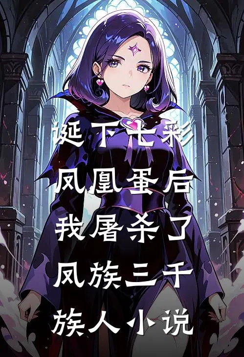 诞下七彩凤凰蛋后，我屠杀了凤族三千族人小说